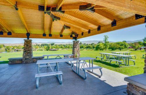Veterans Park House | 172 m² House ∙ 3 bedrooms ∙ 6 guests
