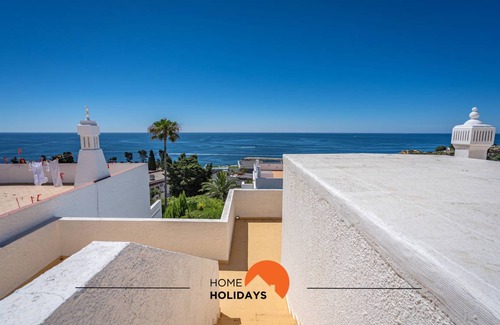 Albufeira Villa | 172 m² Villa ∙ 4 bedrooms ∙ 8 guests