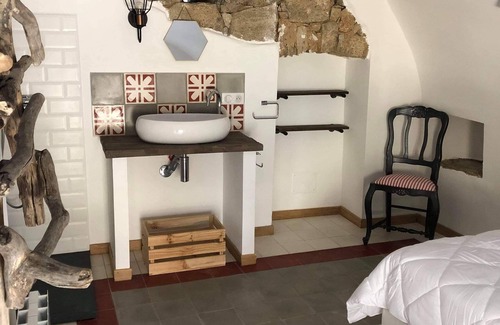 Ville-di-Paraso House | 1722 Chambres de Charme