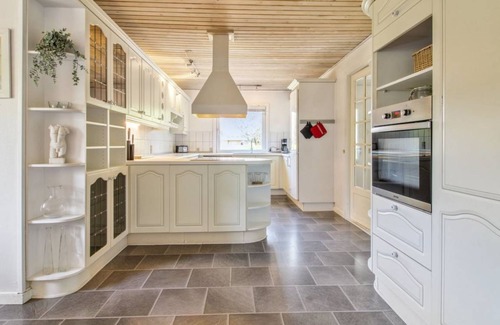 Hojer House | 173 m² House ∙ 1 bedroom ∙ 8 guests