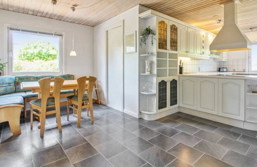 Hojer House | 173 m² House ∙ 1 bedroom ∙ 8 guests