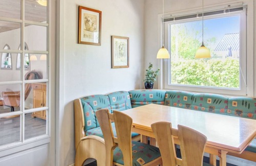 Hojer House | 173 m² House ∙ 1 bedroom ∙ 8 guests