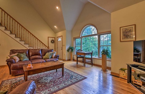 Gouldsboro House | 173 m² House ∙ 3 bedrooms ∙ 8 guests