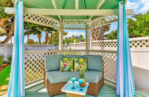 Atlantic Shores House | 173 m² House ∙ 3 bedrooms ∙ 6 guests