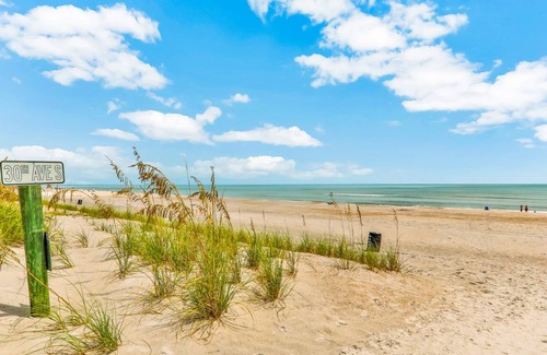 Atlantic Shores House | 173 m² House ∙ 3 bedrooms ∙ 6 guests