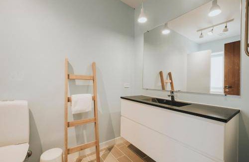 Borre House | 173 m² House ∙ 3 bedrooms ∙ 6 guests