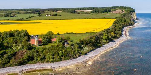 Borre House | 173 m² House ∙ 3 bedrooms ∙ 6 guests