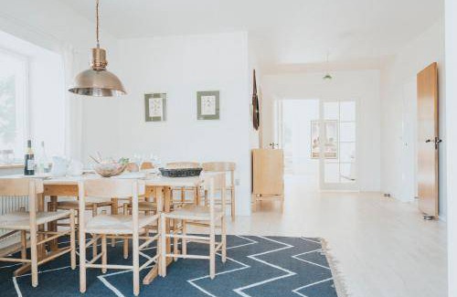 Borre House | 173 m² House ∙ 3 bedrooms ∙ 6 guests