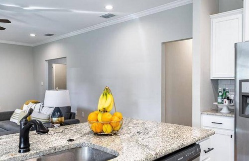 Longview House | 173 m² House ∙ 4 bedrooms ∙ 10 guests