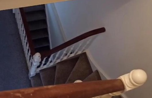 Valentines Apartment | 173a Coventry Road