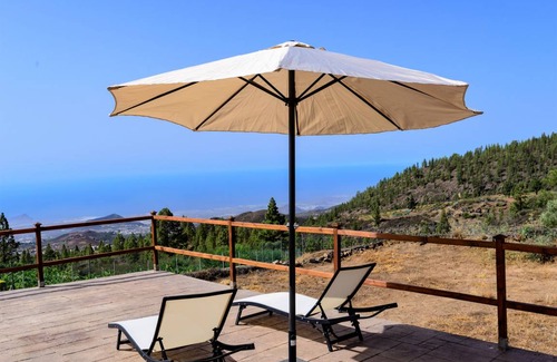 Granadilla de Abona Cottage | 174 m² Cottage ∙ 3 bedrooms ∙ 12 guests