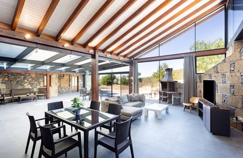 Granadilla de Abona Cottage | 174 m² Cottage ∙ 3 bedrooms ∙ 12 guests