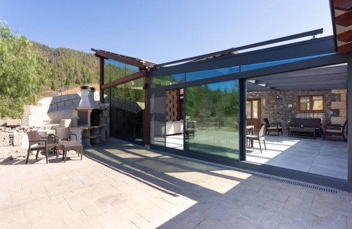 Granadilla de Abona Cottage | 174 m² Cottage ∙ 3 bedrooms ∙ 12 guests