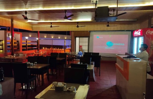 Kasarwadi Hotel | 174 m² Hotel ∙ 3 guests