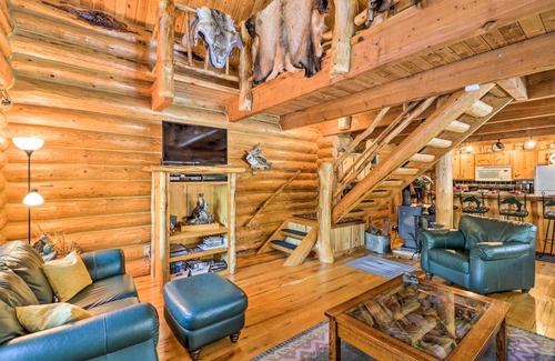 Essex House | 174 m² House ∙ 1 bedroom ∙ 6 guests
