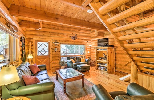 Essex House | 174 m² House ∙ 1 bedroom ∙ 6 guests