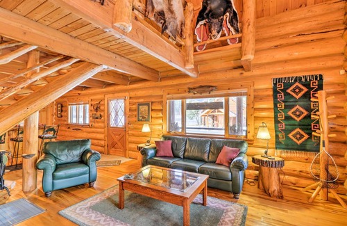 Essex House | 174 m² House ∙ 1 bedroom ∙ 6 guests