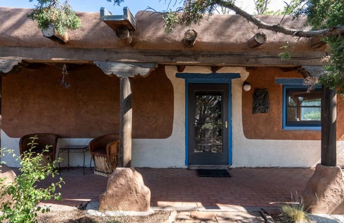 Santa Fe House | 174 m² House ∙ 3 bedrooms ∙ 8 guests