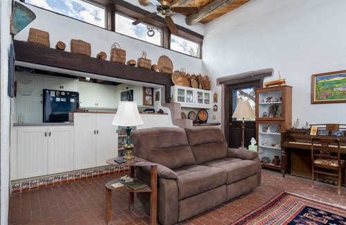 Santa Fe House | 174 m² House ∙ 3 bedrooms ∙ 8 guests