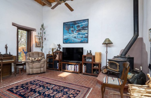 Santa Fe House | 174 m² House ∙ 3 bedrooms ∙ 8 guests