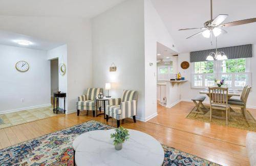 Crofton House | 174 m² House ∙ 3 bedrooms ∙ 6 guests