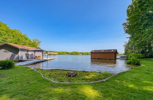 Mineral House | 174 m² House ∙ 3 bedrooms ∙ 8 guests