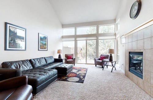 Redmond House | 174 m² House ∙ 3 bedrooms ∙ 6 guests