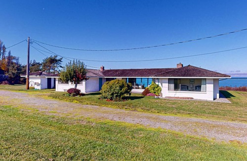 Mains Farm House | 174 m² House ∙ 4 bedrooms ∙ 8 guests