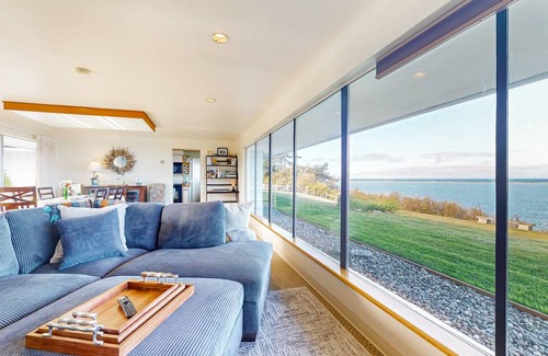 Mains Farm House | 174 m² House ∙ 4 bedrooms ∙ 8 guests