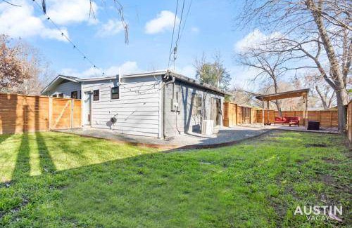 Windsor Park House | 174 m² House ∙ 4 bedrooms ∙ 8 guests