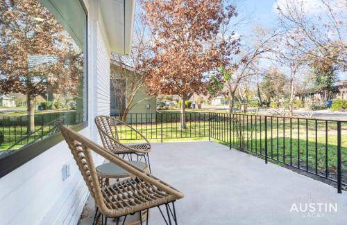 Windsor Park House | 174 m² House ∙ 4 bedrooms ∙ 8 guests