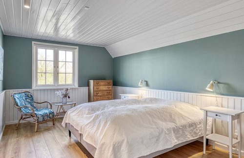 Rindby Strand House | 174 m² House ∙ 1 bedroom ∙ 8 guests