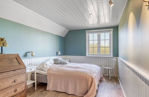 Rindby Strand House | 174 m² House ∙ 1 bedroom ∙ 8 guests