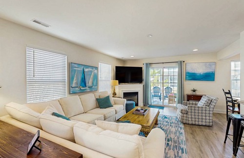 Keys Of Marsh Harbor House | 174 m² House ∙ 4 bedrooms ∙ 8 guests