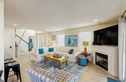 Keys Of Marsh Harbor House | 174 m² House ∙ 4 bedrooms ∙ 8 guests