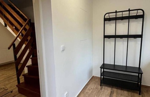 Prague 21 Villa | 174 m² Villa ∙ 3 bedrooms ∙ 8 guests