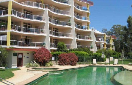 Twin Waters Apartment | 175 m² Apartment ∙ 3 bedrooms ∙ 6 guests