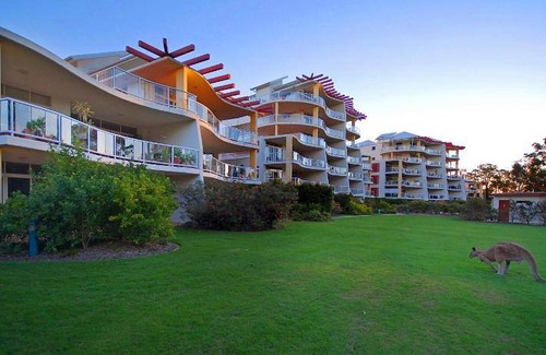 Twin Waters Apartment | 175 m² Apartment ∙ 3 bedrooms ∙ 6 guests