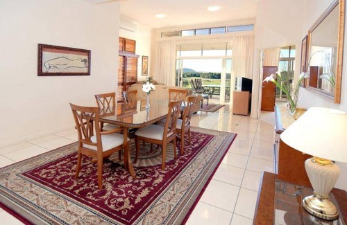 Twin Waters Apartment | 175 m² Apartment ∙ 3 bedrooms ∙ 6 guests