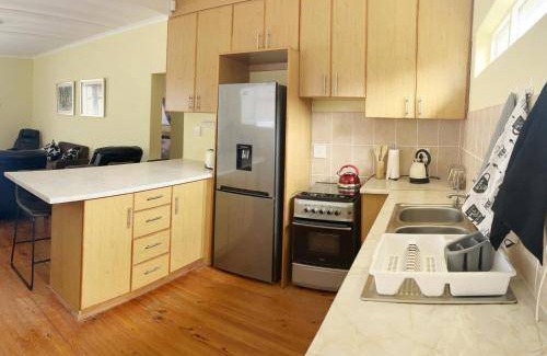 Witsand Apartment | 175 m² Apartment ∙ 4 bedrooms ∙ 12 guests