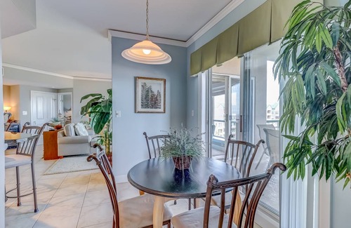 Palmetto Dunes Condo | 175 m² Condo ∙ 3 bedrooms ∙ 8 guests