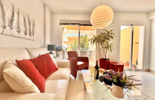 Calpe Cottage | 175 m² Cabin ∙ 3 bedrooms ∙ 6 guests