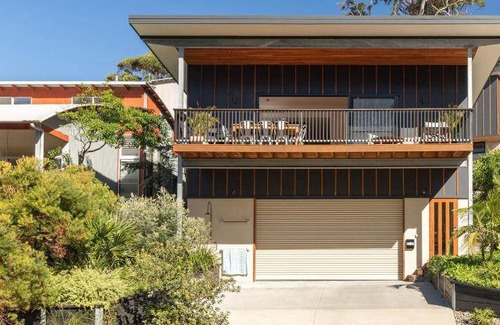Boomerang Beach House | 175 m² House ∙ 3 bedrooms ∙ 8 guests
