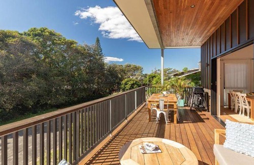 Boomerang Beach House | 175 m² House ∙ 3 bedrooms ∙ 8 guests