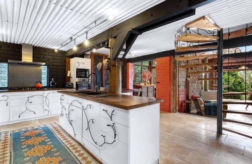 Kangaroo Valley House | 175 m² House ∙ 3 bedrooms ∙ 6 guests
