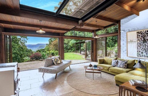 Kangaroo Valley House | 175 m² House ∙ 3 bedrooms ∙ 6 guests
