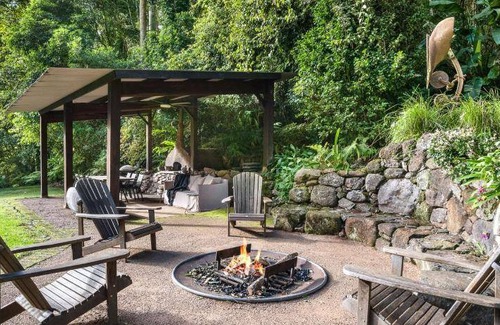 Kangaroo Valley House | 175 m² House ∙ 3 bedrooms ∙ 6 guests