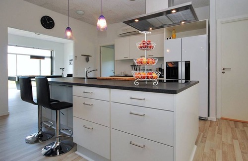 Ronbjerg House | 175 m² House ∙ 1 bedroom ∙ 10 guests