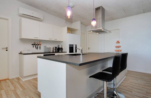 Ronbjerg House | 175 m² House ∙ 1 bedroom ∙ 10 guests