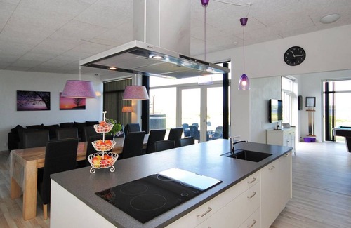 Ronbjerg House | 175 m² House ∙ 1 bedroom ∙ 10 guests